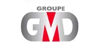 Logo Groupe GMD
